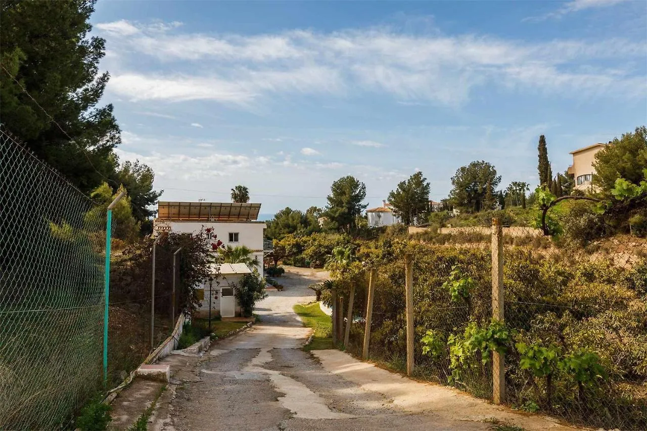 Appartamento A&N Frigiliana 4 Spagna
