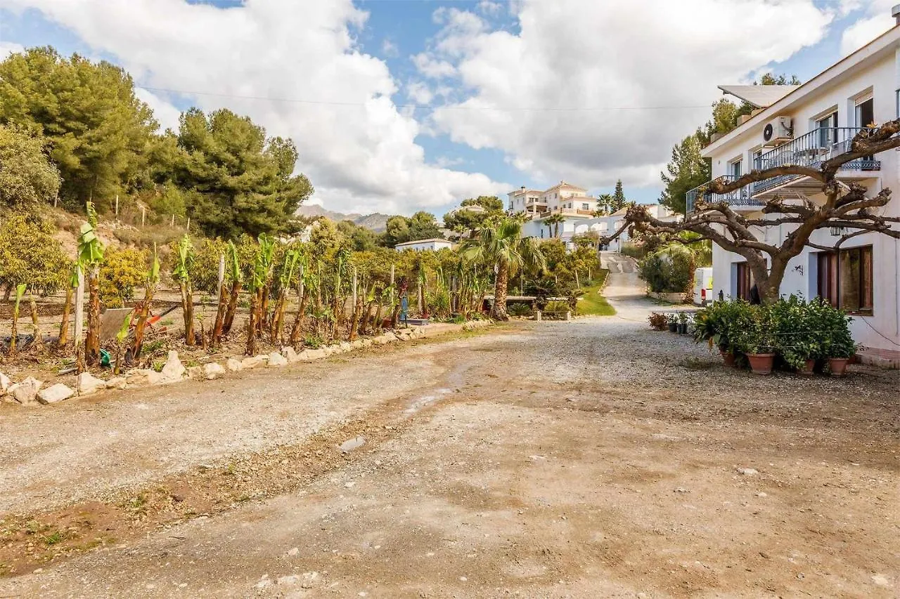 Appartamento A&N Frigiliana 4