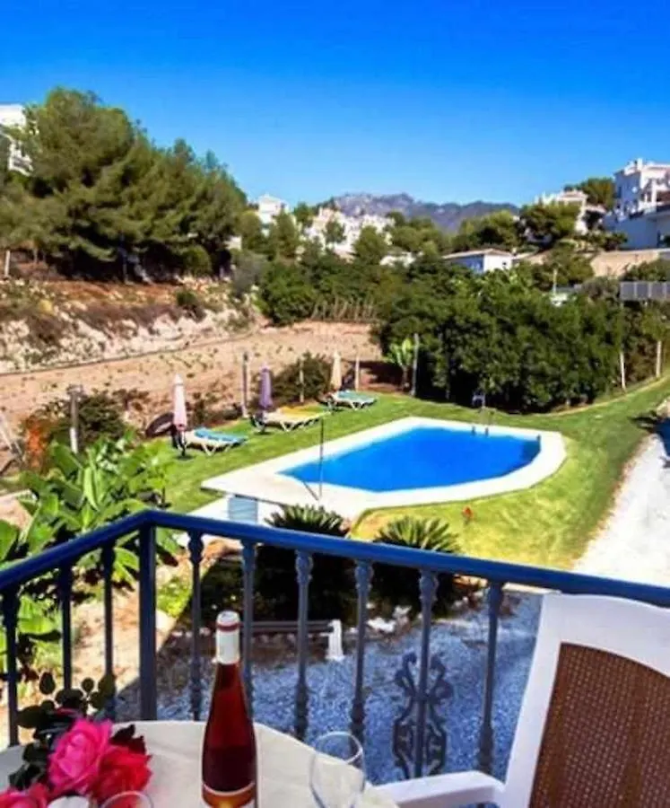 A&N Frigiliana 4 Apartment 0*,  Spain