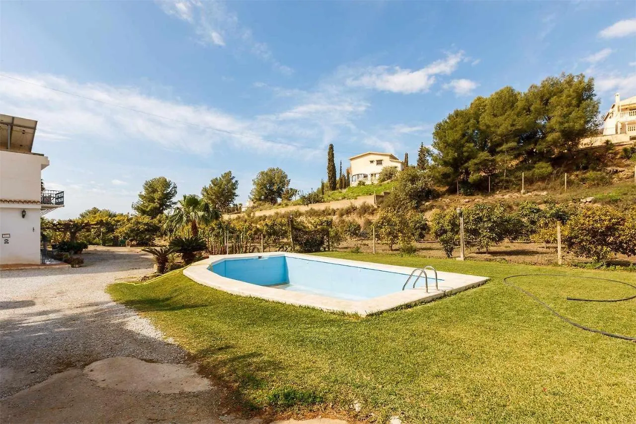Appartamento A&N Frigiliana 4 0*,  Spagna