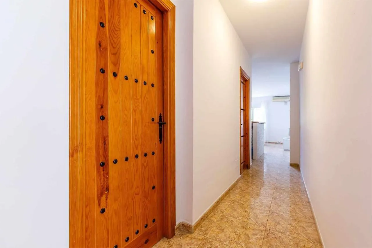Appartamento A&N Frigiliana 4