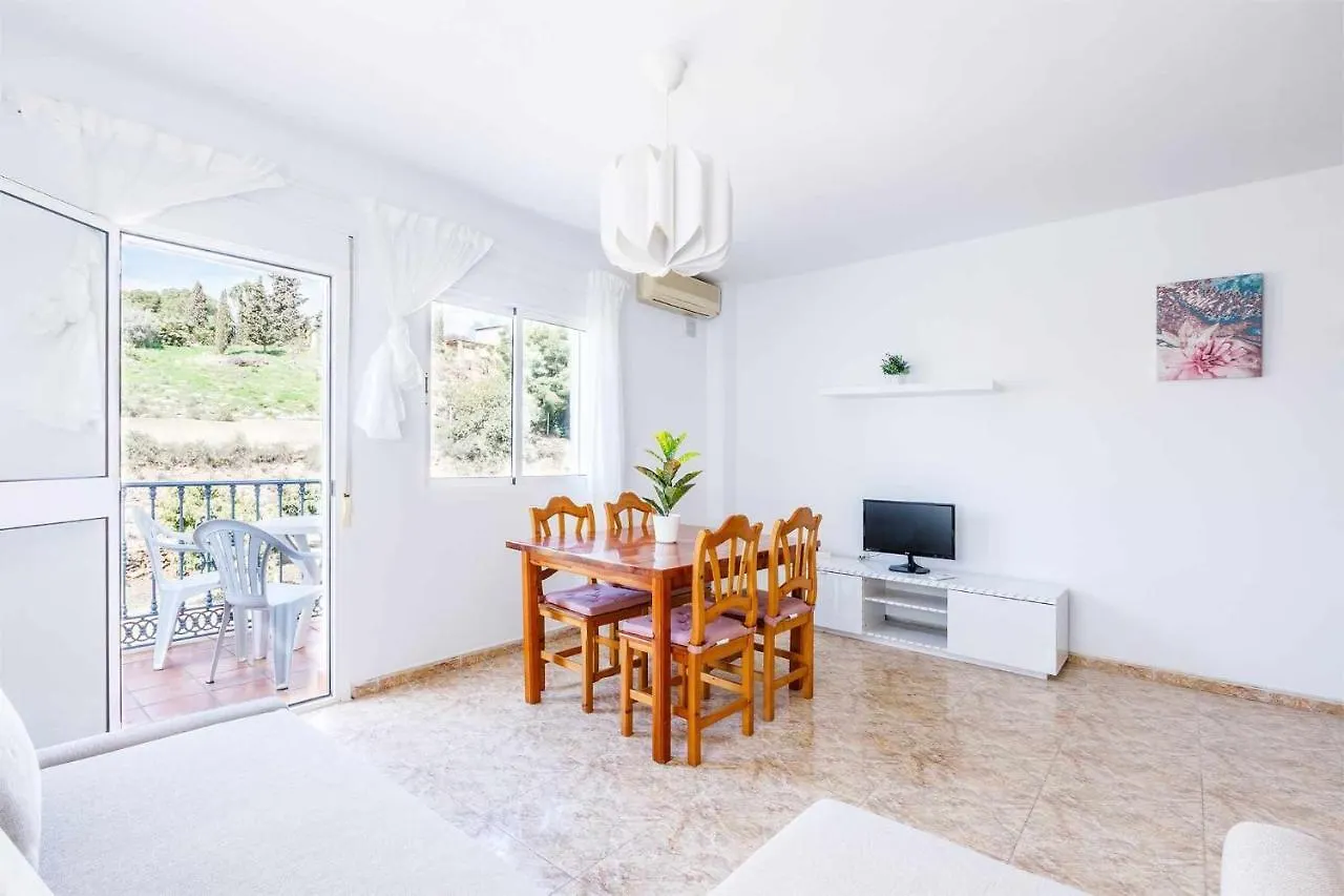 A&N Frigiliana 4 Apartment Spain