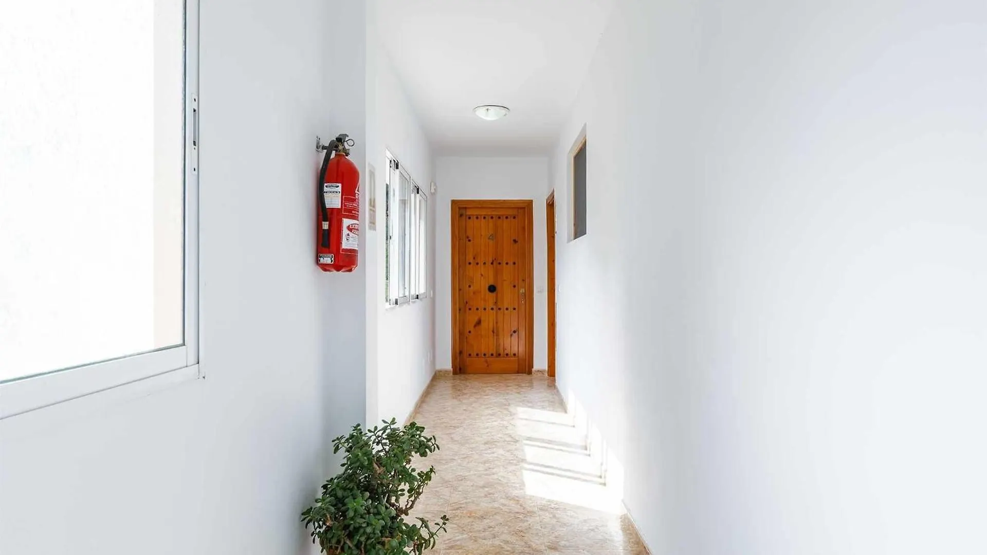 A&N Frigiliana 4 Apartment