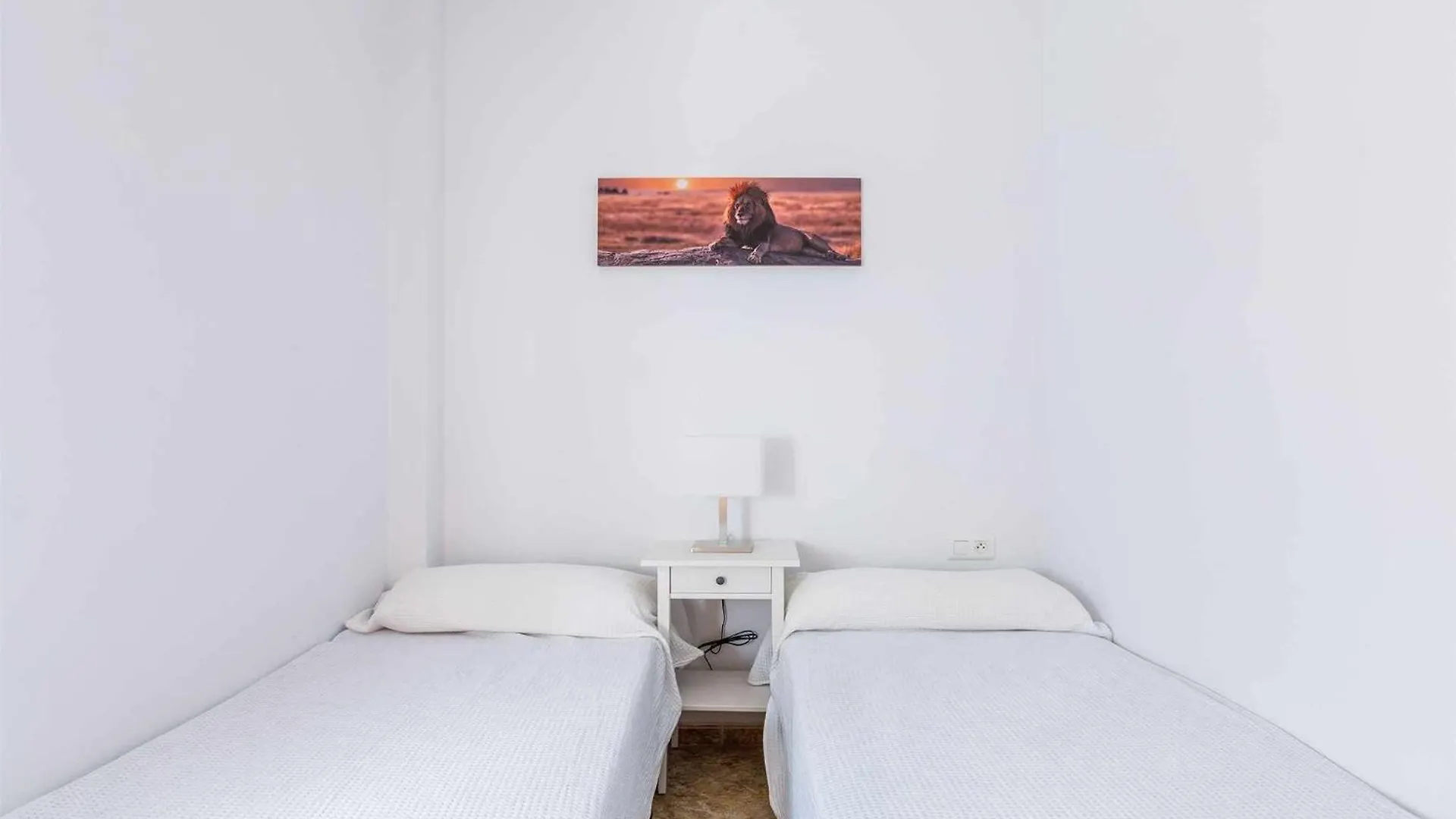 A&N Frigiliana 4 Apartment