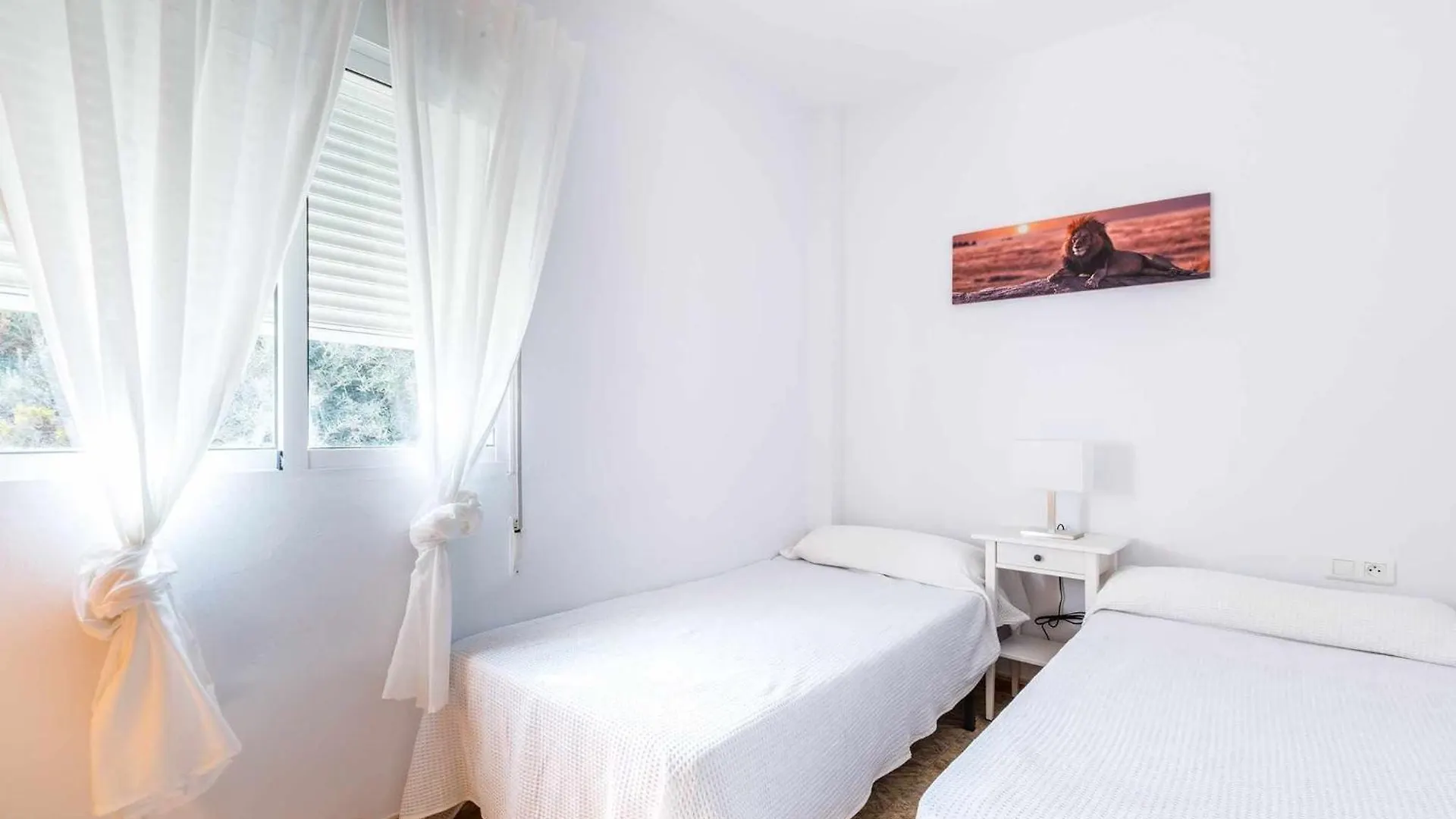 A&N Frigiliana 4 Apartment Spain