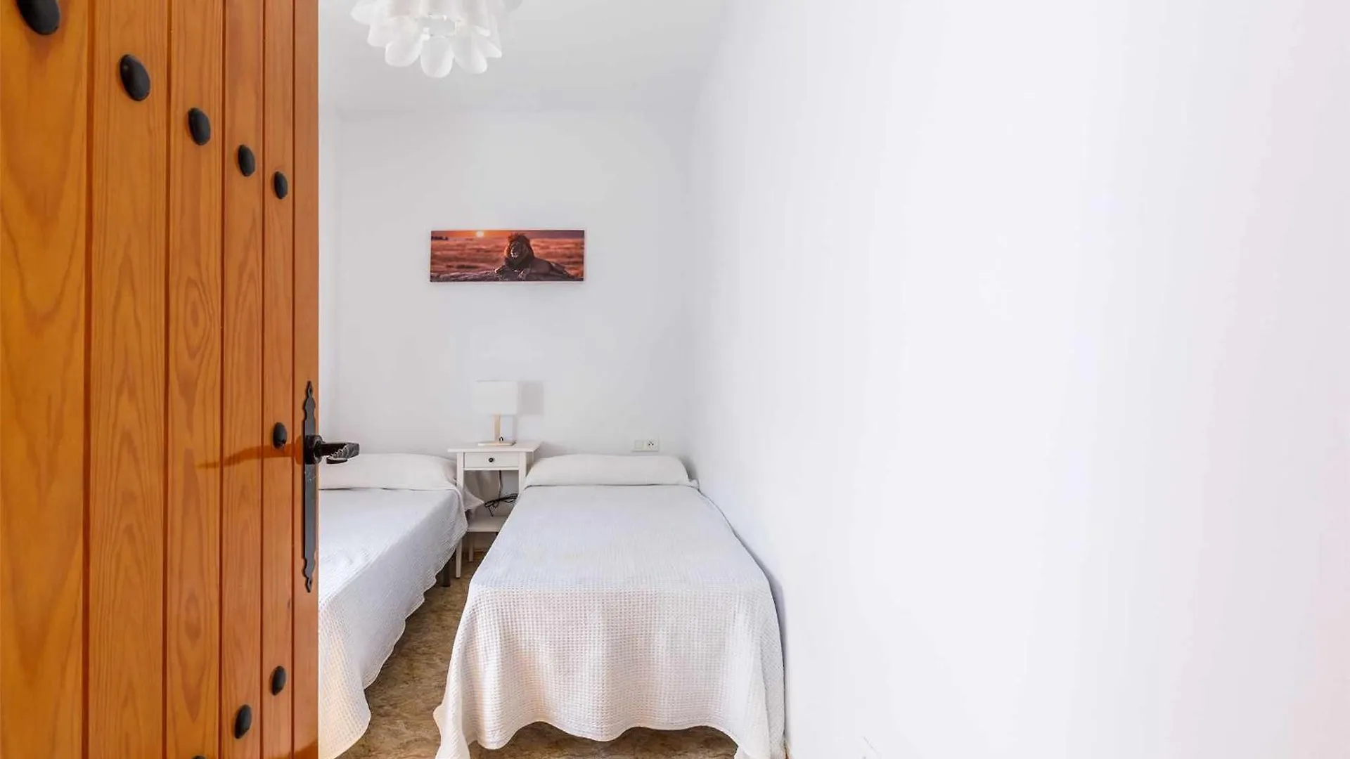 Appartamento A&N Frigiliana 4 Spagna