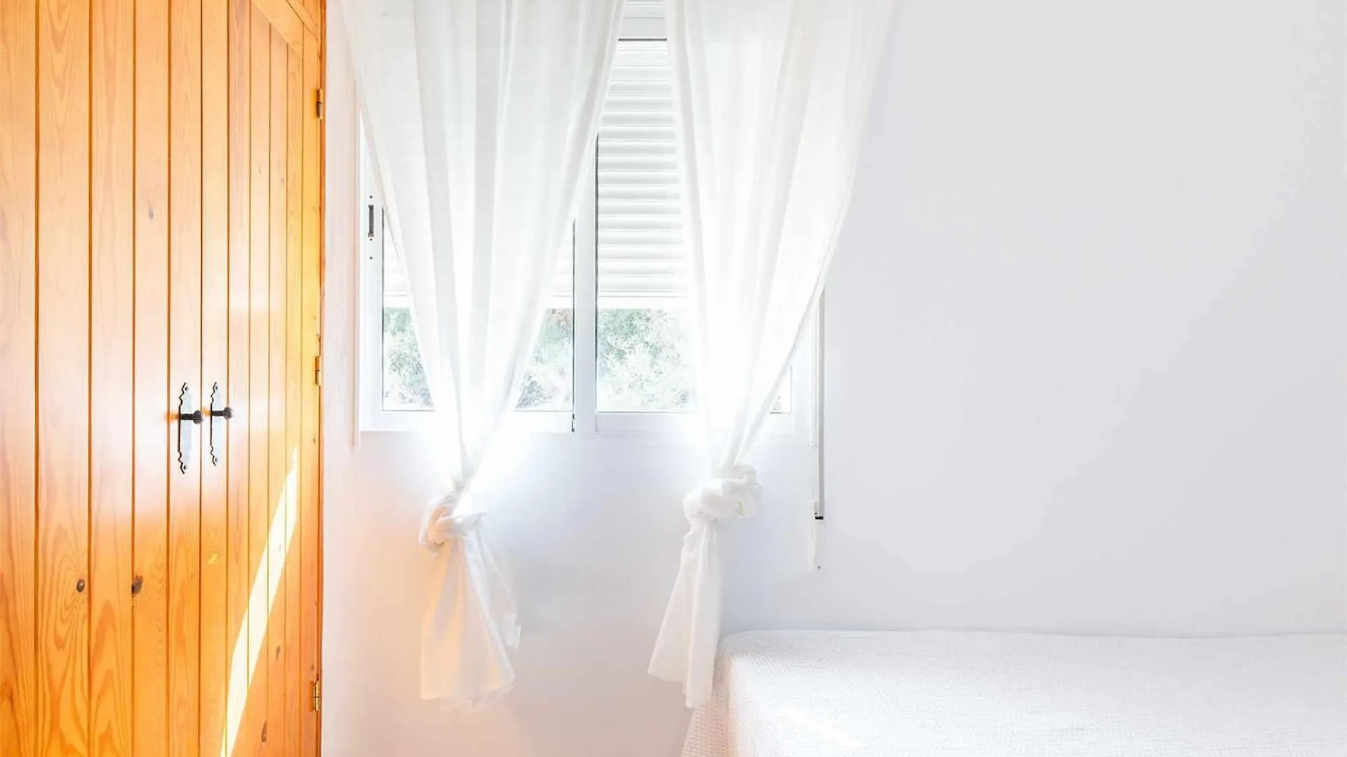 A&N Frigiliana 4 Apartment