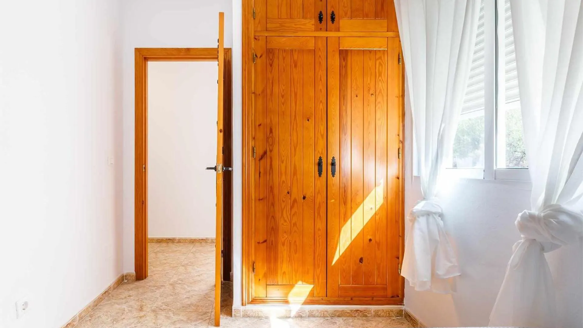 A&N Frigiliana 4 Apartment