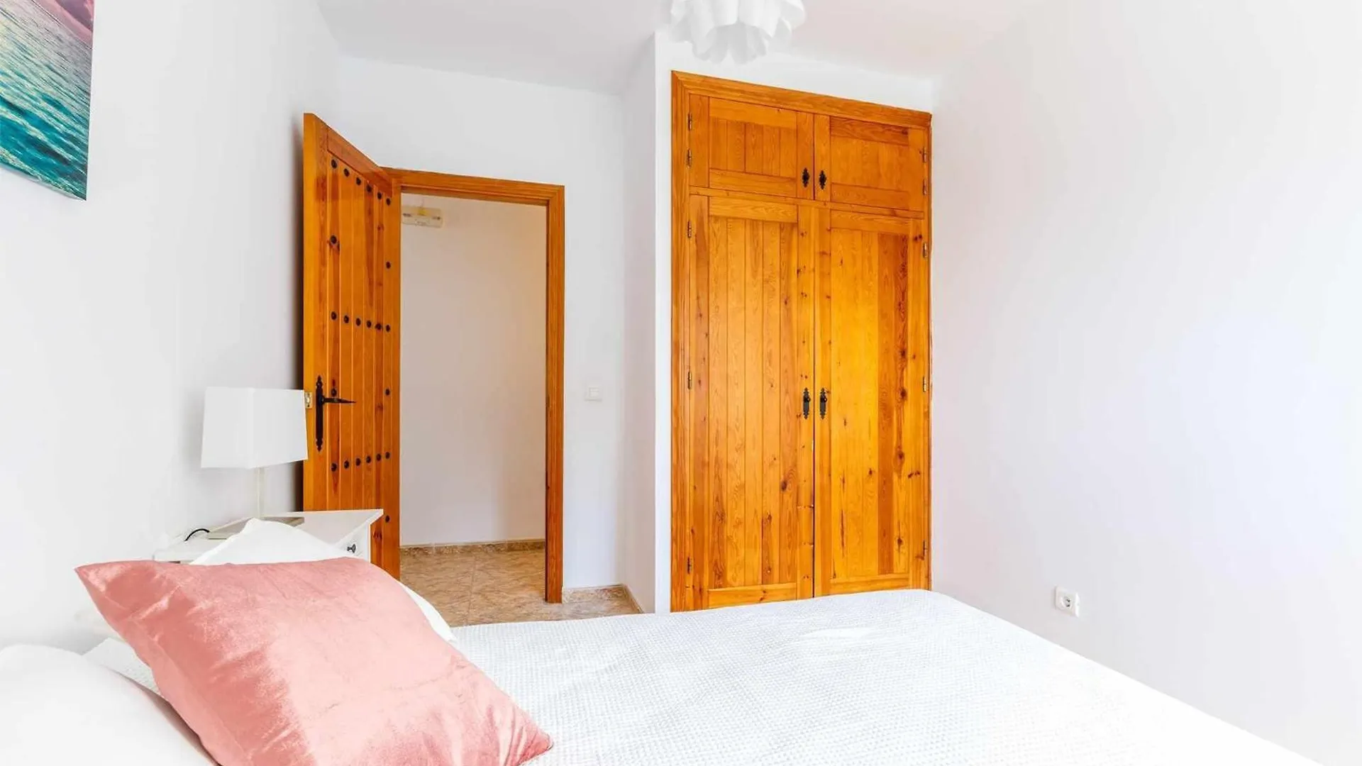 Appartamento A&N Frigiliana 4