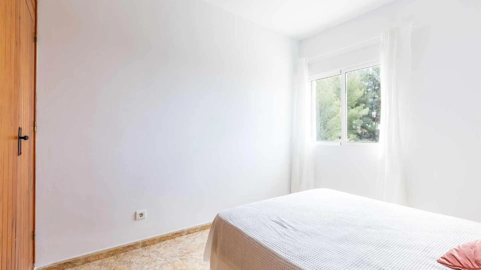 A&N Frigiliana 4 Apartment