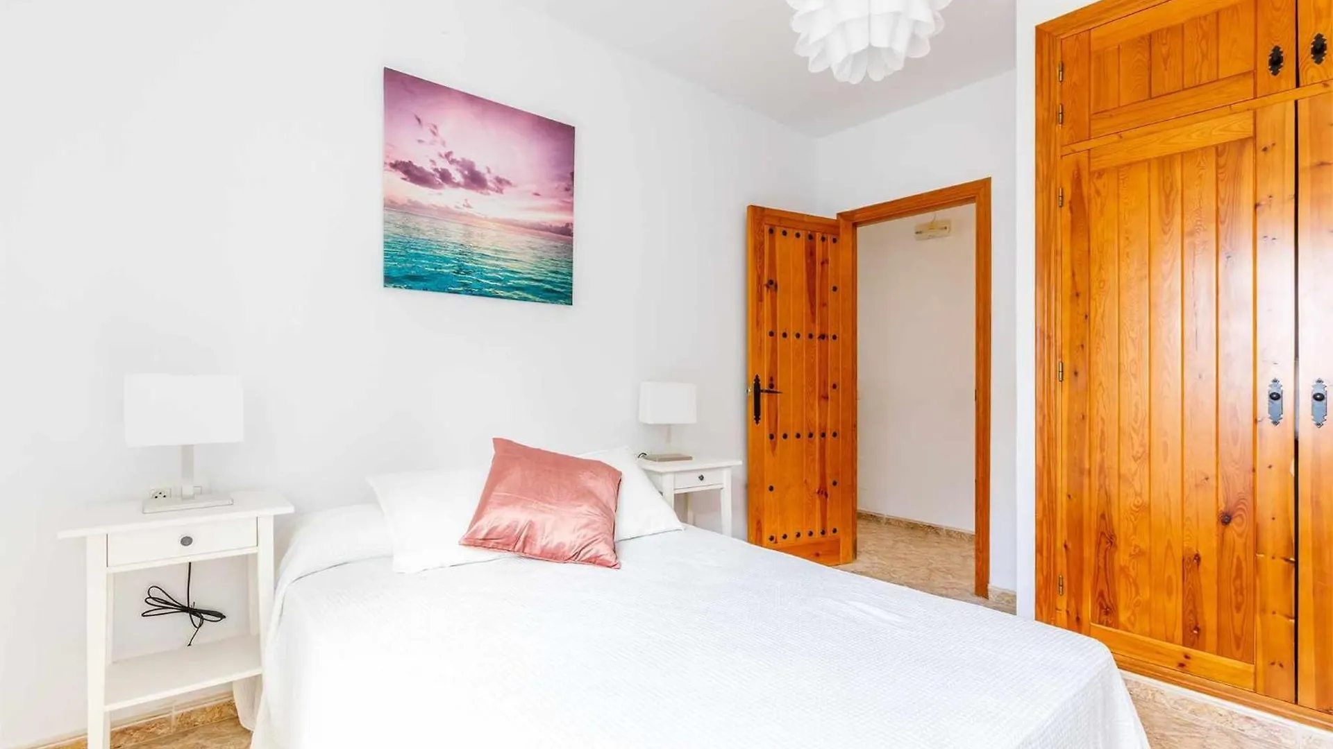 A&N Frigiliana 4 Apartment Spain