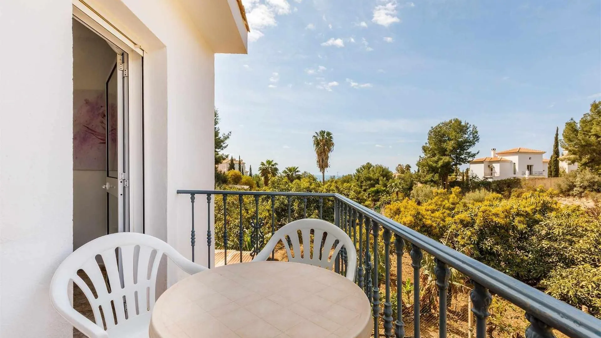 A&N Frigiliana 4 Apartment 0*,