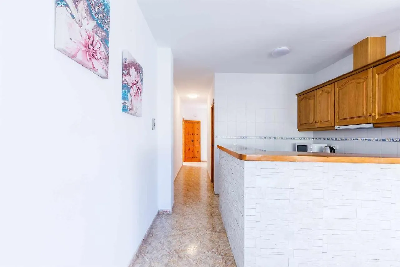 Apartmán A&N Frigiliana 4